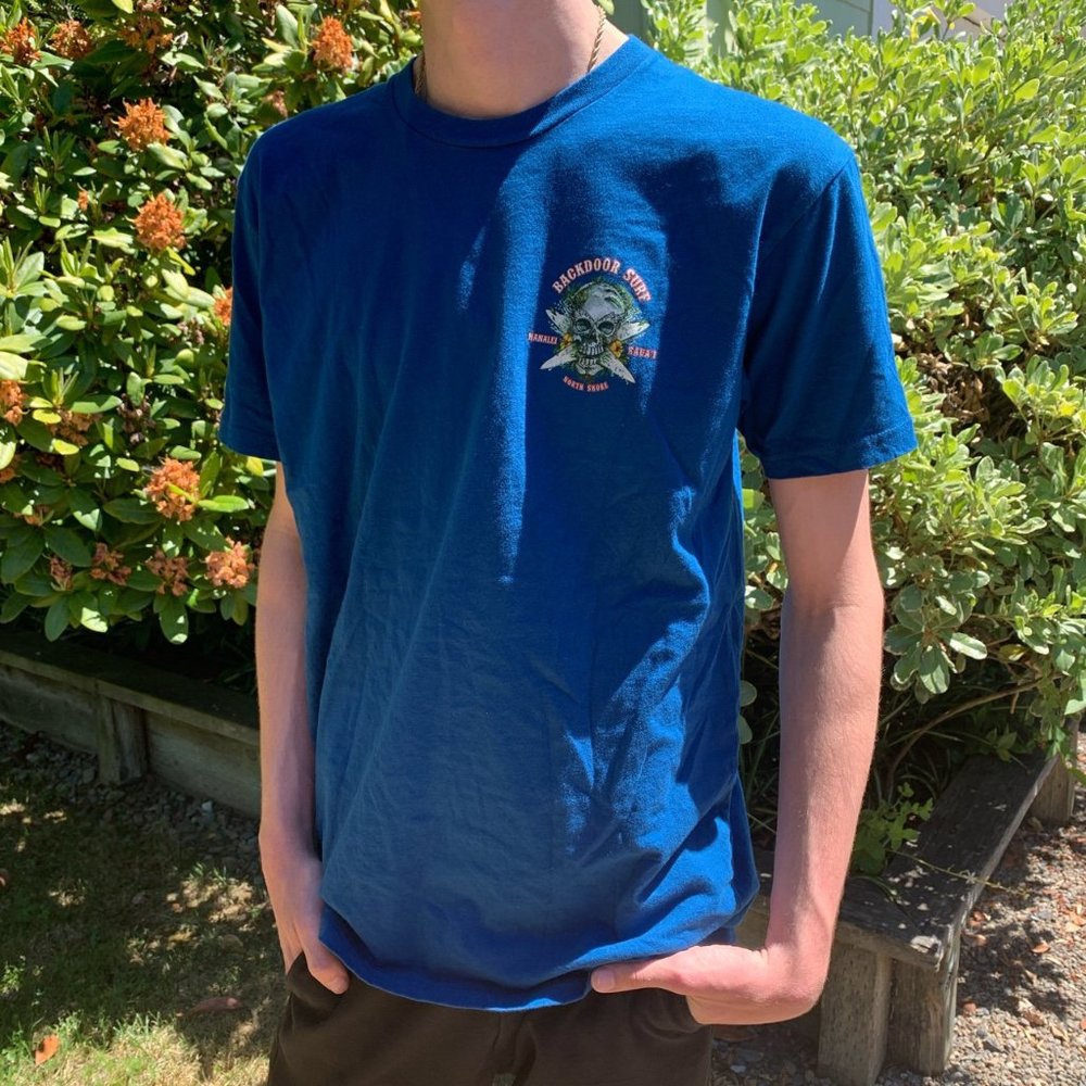 BackDoor Surf T-Shirt